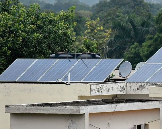 Residential Solar