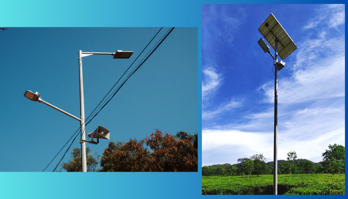 Street Lighting